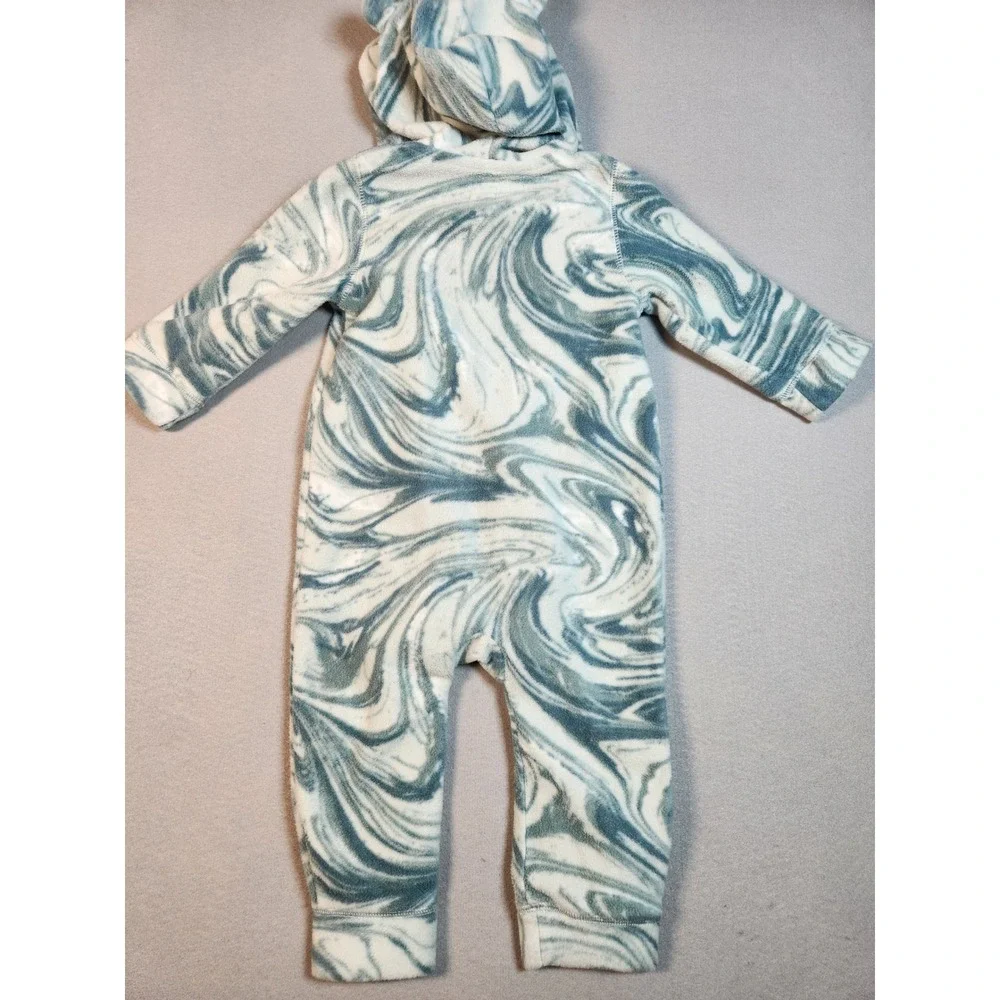 GAP baby fleece